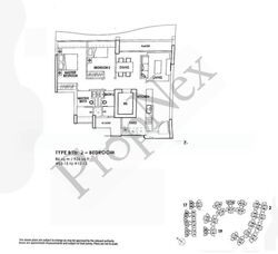 Double Bay Residences (D18), Condominium #602967981